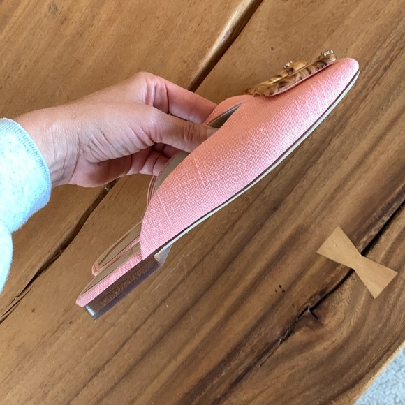 Sam Edelman Lavina Flats Anthropologie SZ 5.5 - Picture 9 of 10